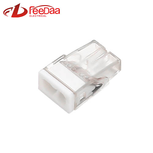 WAGO 2273 Series Quickly Wire Connector | 1 v 1 izhod EU-202